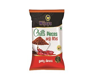 Wijaya Chilli Pieces