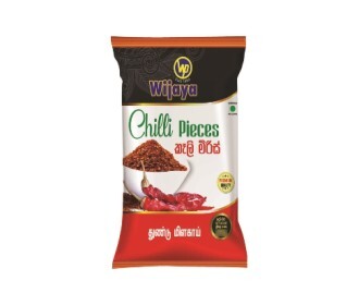Wijaya Chilli Pieces