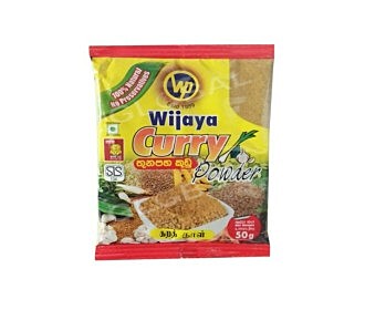 Wijaya Curry Powder