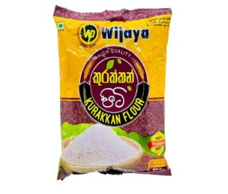 Wijaya Kurakkan