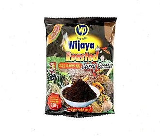 Wijaya Roasted Curry Powder