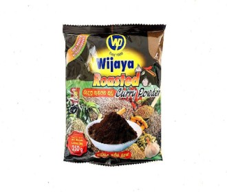 Wijaya Roasted Curry Powder