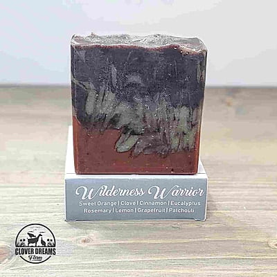 Wilderness Warrior