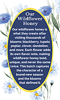 Wildflower Honey Wildflower Honey