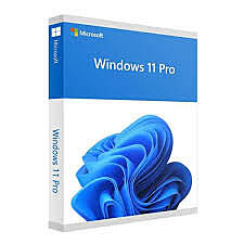 Win 11 Pro