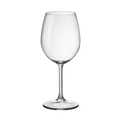 Wine Glass (Glass)