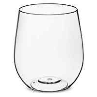 Wine Glass 12oz w/o stem Vision 4/16