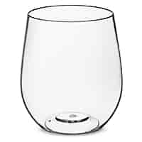 Wine Glass 12oz w/o stem Vision 4/16