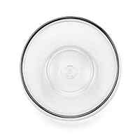 Wine Glass 8oz Stemless Choice 4/16