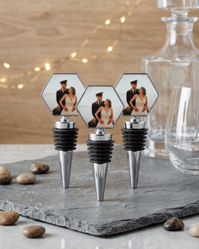Wine Bottle Stopper