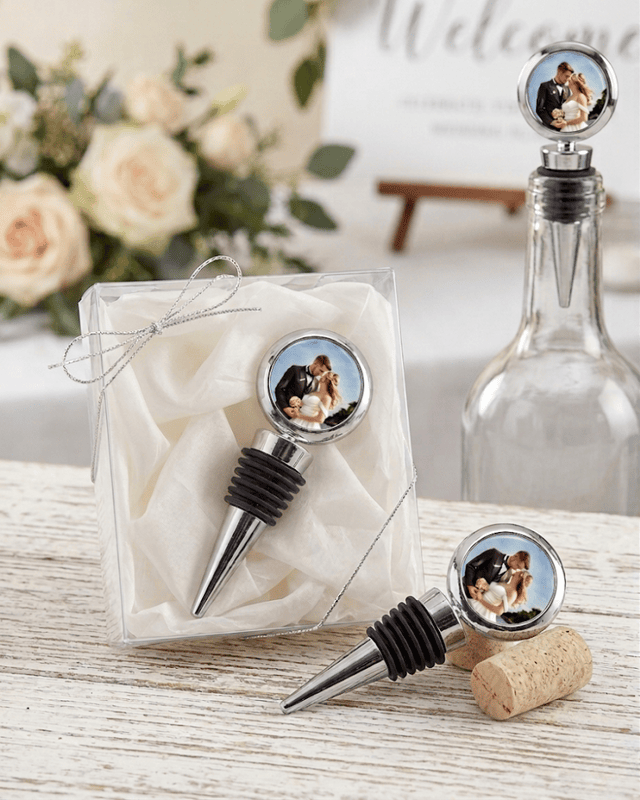 Wine Bottle Stopper