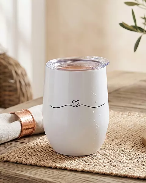 Wine Tumbler