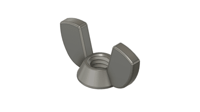 Wing Nut