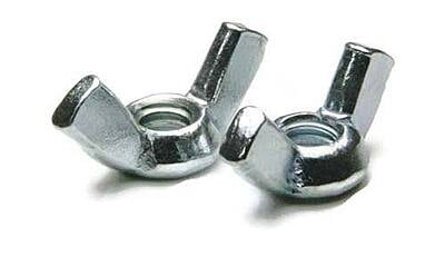 პეპლები Garolla ფიტინგებისთვის