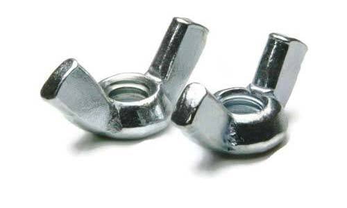 პეპლები Garolla ფიტინგებისთვის