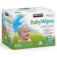 Wipes Diaper KS 1/900ct