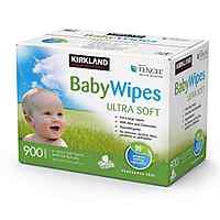 Wipes Diaper KS 1/900ct