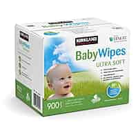 Wipes Diaper KS 1/900ct
