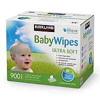 Wipes Diaper KS 1/900ct
