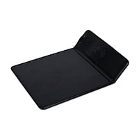 Wireless Mousepad Charger- Brown Wireless Mousepad Charger- Brown