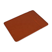 Wireless Mousepad Charger- Brown Wireless Mousepad Charger- Brown