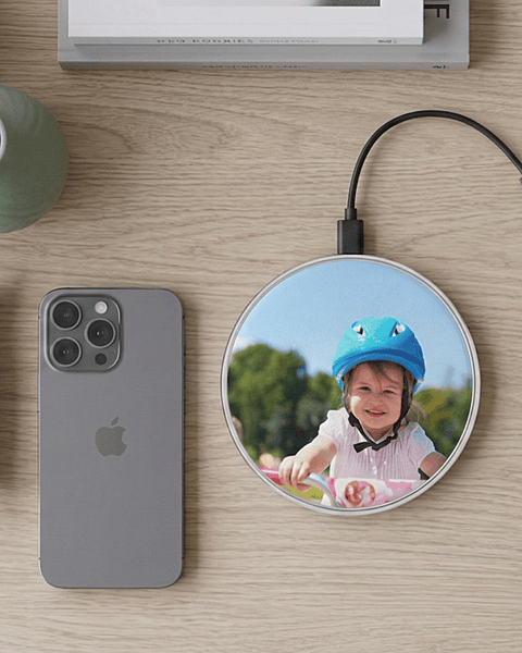 Wireless Charging Pad