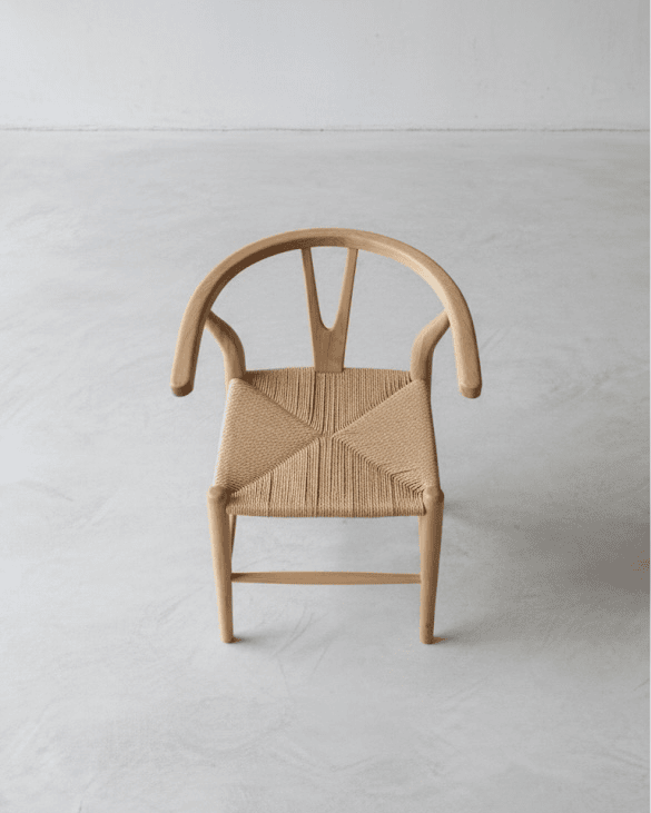 Wishbone Chair