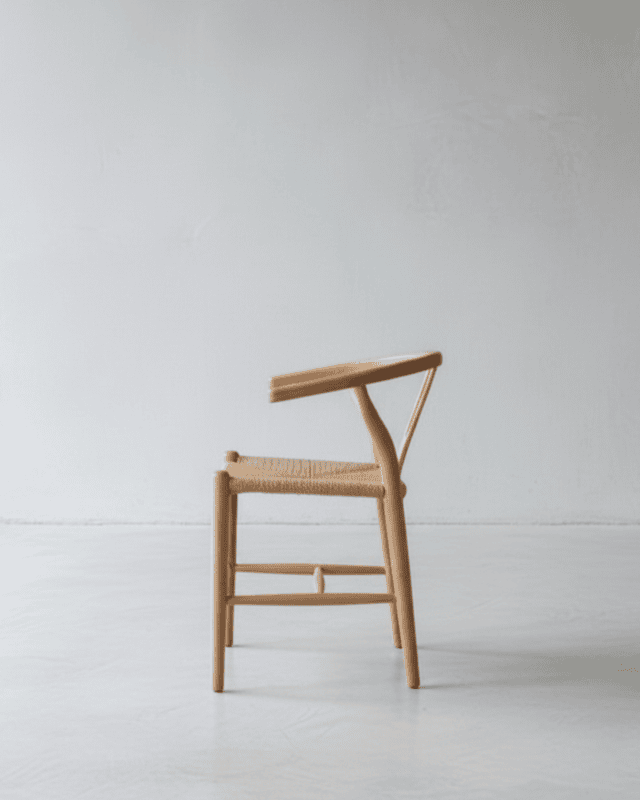 Wishbone Chair