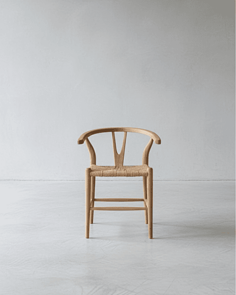 Wishbone Chair