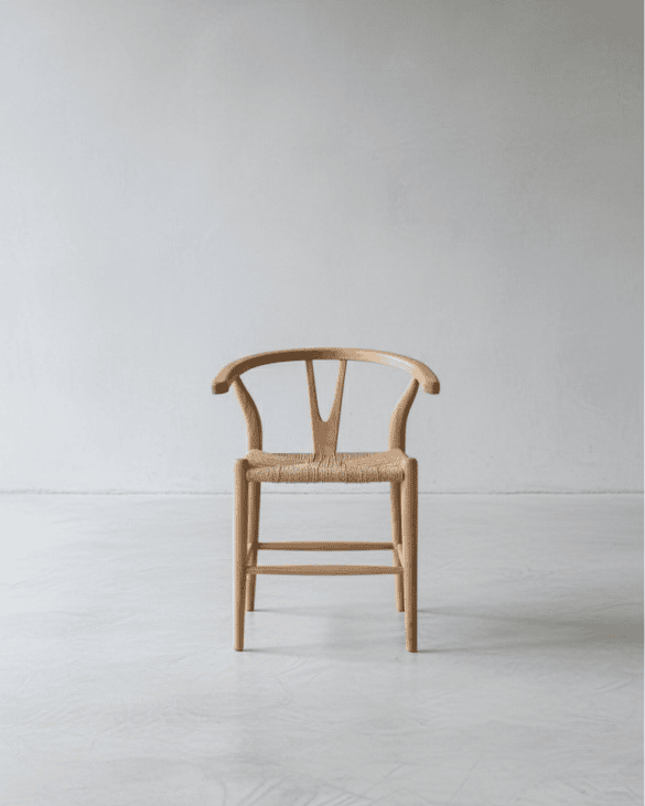 Wishbone Chair