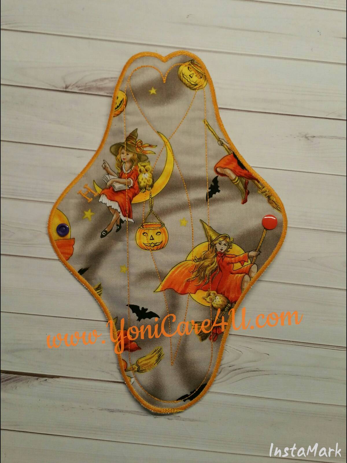 Yoni Care - Halloween Witches