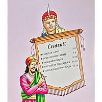 Wits of Akbar-Birbal | Set of 2 Books