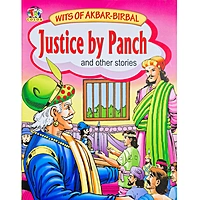 Wits of Akbar-Birbal | Set of 2 Books