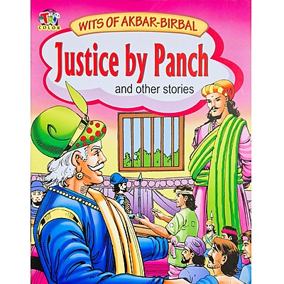 Wits of Akbar-Birbal | Set of 2 Books