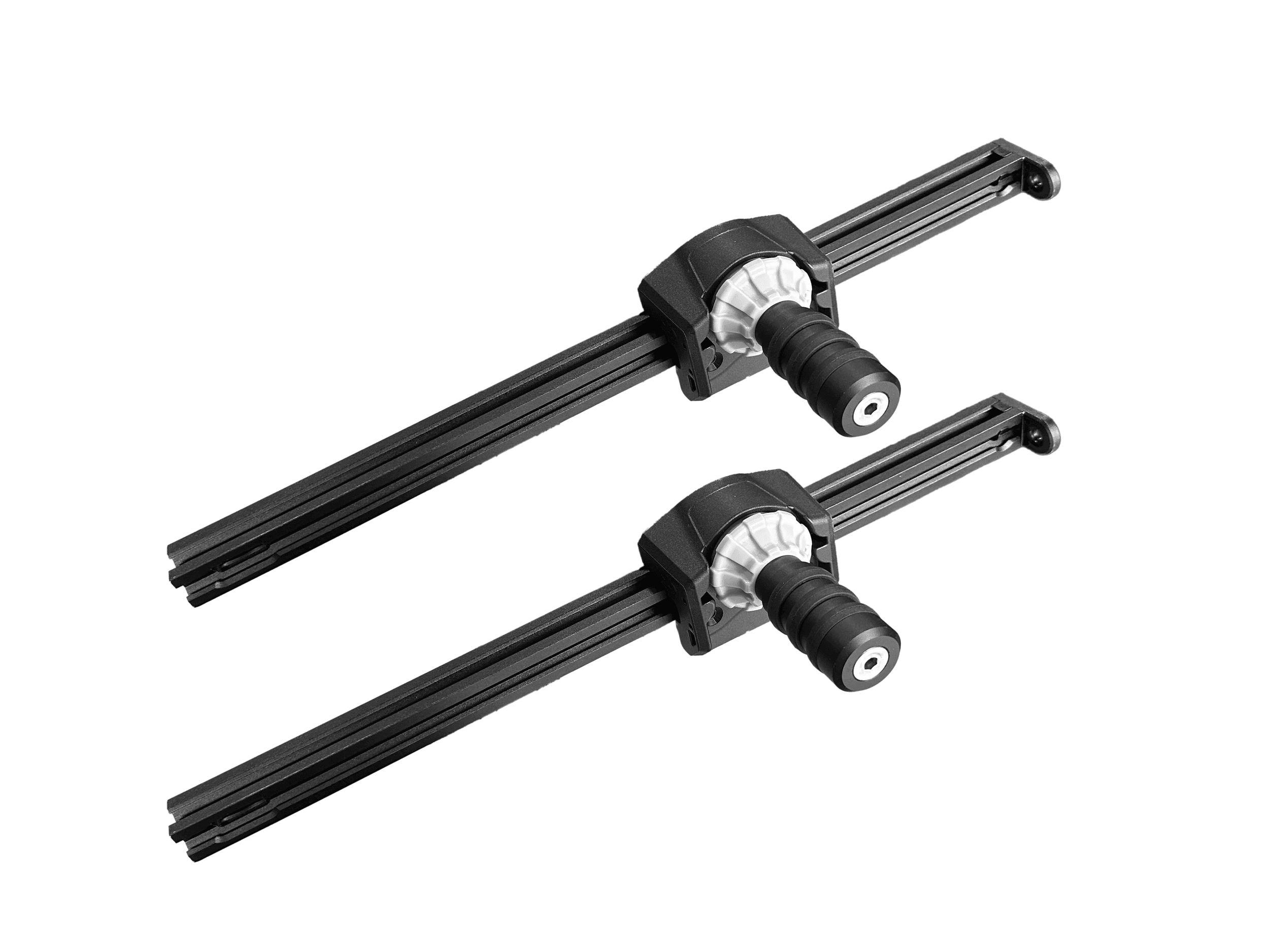 Bonafide Wizard FCS Steering Kit