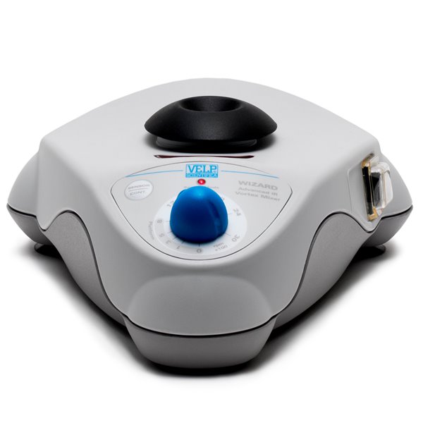 WIZARD IR Infrared Vortex Mixer