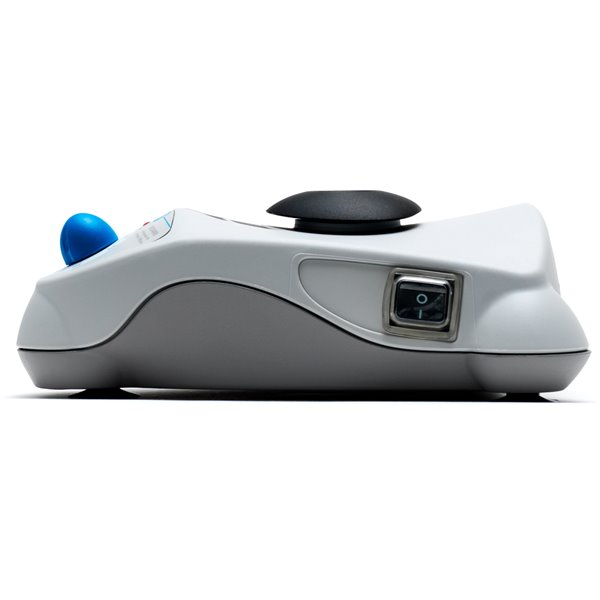 WIZARD IR Infrared Vortex Mixer