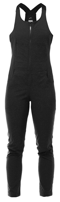 Deck Salopette Femme