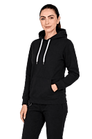 Womens Premium Sweatshirts & Hoodies