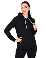 Womens Premium Sweatshirts & Hoodies