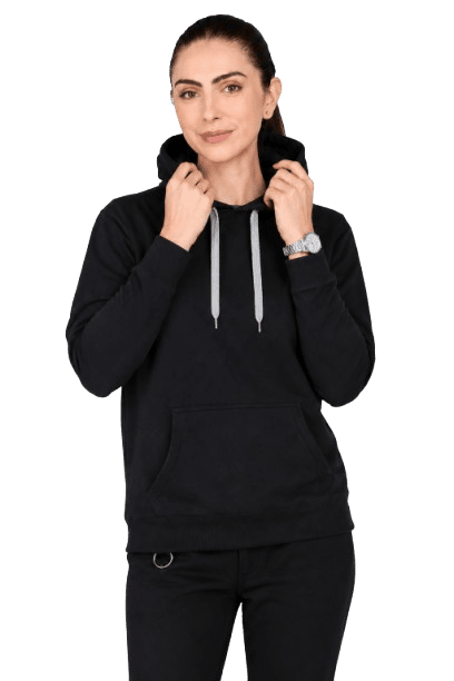 Womens Premium Sweatshirts & Hoodies