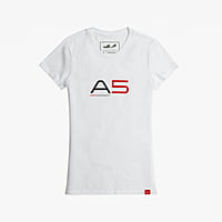 Women's A5 Tee