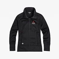 Women's Fulcrum Full Zip