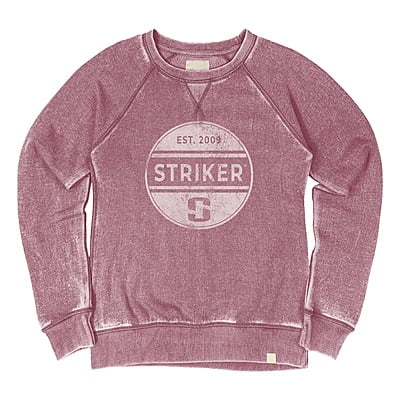 Striker Eclipse Crew