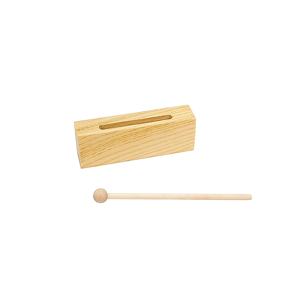 Wood Block