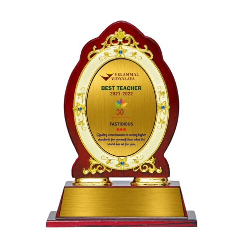 Wooden trophy BB249 Wooden trophy BB249