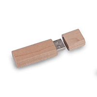 Wooden USB Pendrive