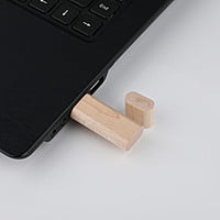 Wooden USB Pendrive