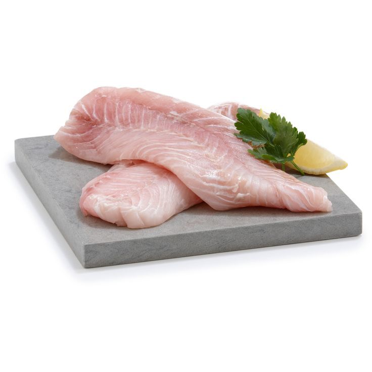 Nile Perch Fillets