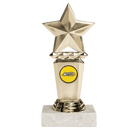 Workman Trophy Workman Trophy